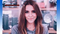Amymarie Gaertner net worth