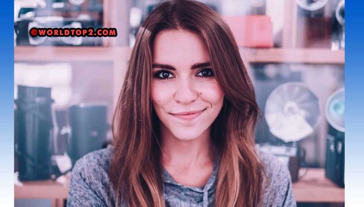 Amymarie Gaertner net worth