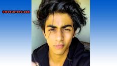 Aryan Khan Biography