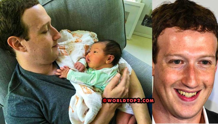 August Chan Zuckerberg age and height and net worth
