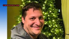 Billy LeBlanc Biography