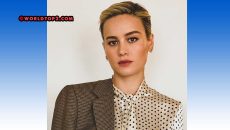 Brie Larson biography