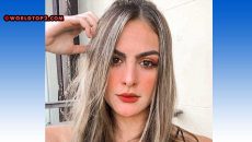 Camila Soleibe biography