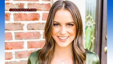 Camille Schrier Biography