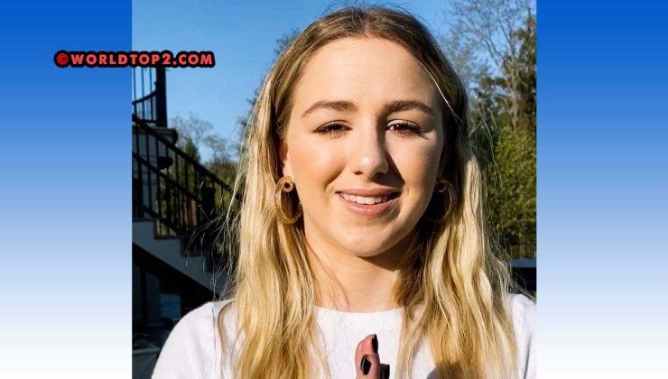 Chloe Lukasiak net worth