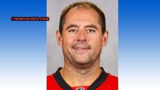 Chris Phillips age and net worth