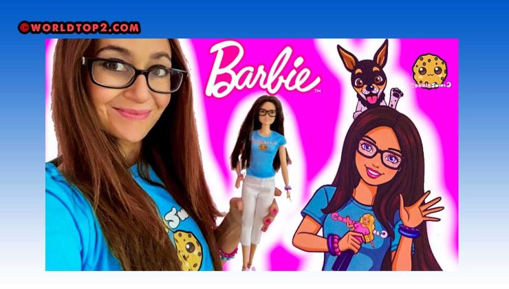 Cookie Swirl C (CookieSwirlc)