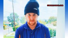 Corey La Barrie Cause of death