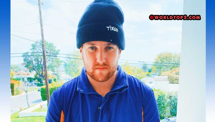 Corey La Barrie Cause of death