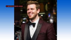 Corey Vidal net worth