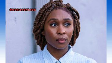 Cynthia Erivo Bio, Age, Height, Net Worth (2023), Family, Bf