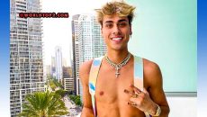 Darius Dobre Biography