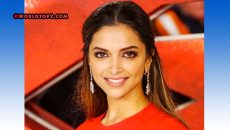 Deepika Padukone Biography