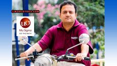 Dhiraj Rajaram biography