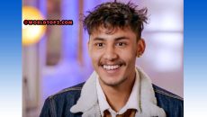 Dibesh Pokharel (Arthur Gunn)