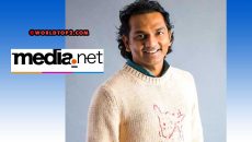 Divyank Turakhia age and net worth