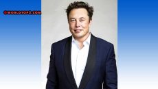 Elon Musk Biography