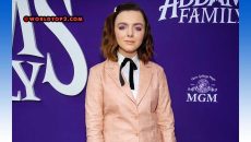 Elsie Fisher Biography