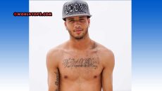 Eric Razillard Tiktok Star