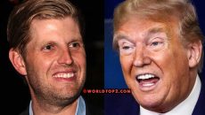 Eric Trump Biography
