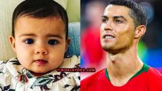 Eva Maria Dos Santos age and height