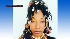 Fatoumata Diawara biography