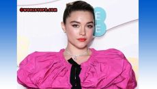 Florence Pugh Biography