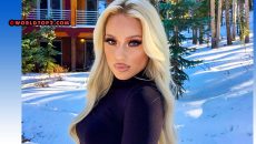 Gabrielle Alexis age and height