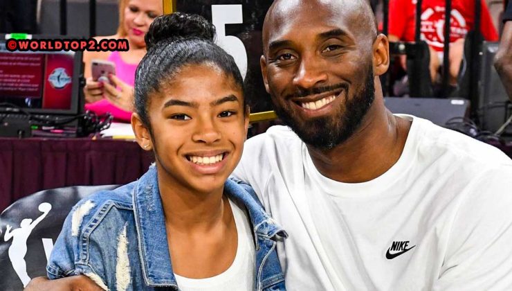 Gianna Bryant Biography & Wiki