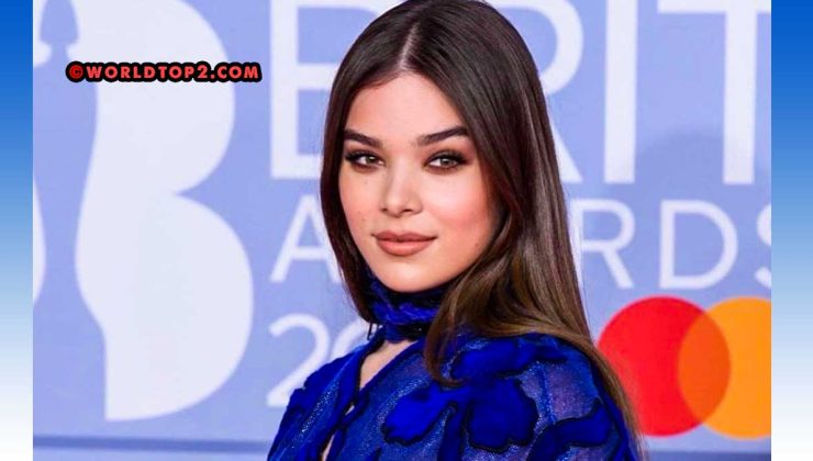 Hailee Steinfeld Biography