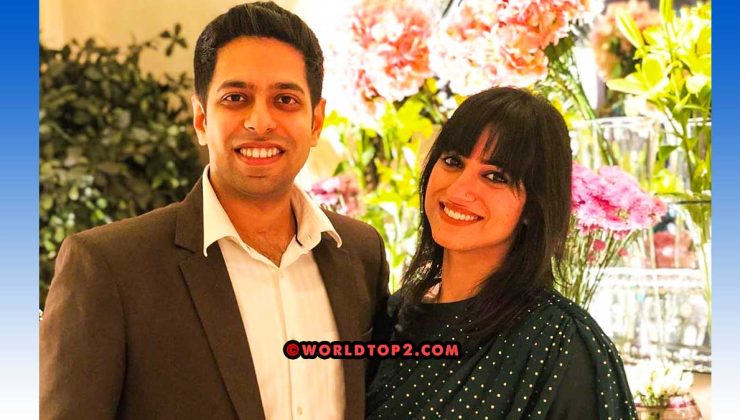 Himesh Madan Age & Net Worth