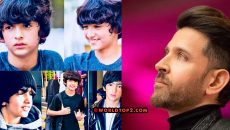Hrehaan Roshan age and height