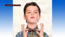 Iain Armitage Biography