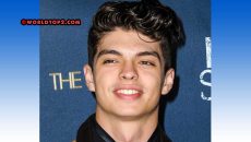 Ian Eastwood net worth
