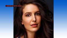 Isabelle Kaif age and height