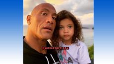 Jasmine Johnson age and height