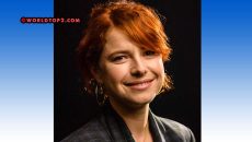 Jessie Buckley | Age, Height, Net Worth (2023), Family, Bf