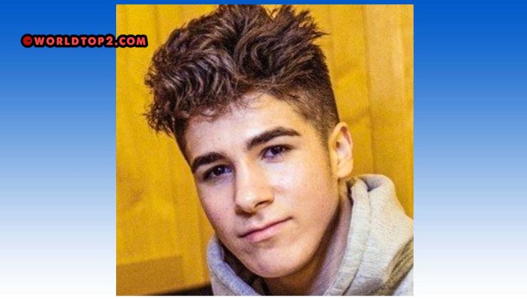 Joe Albanese (Tiktok Star)