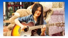 Josephine Alexandra net worth