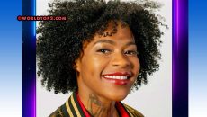 Just Sam winner of American Idol 2020