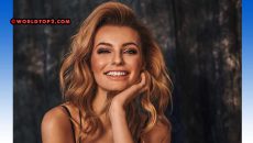 Karolina Bielawska Biography