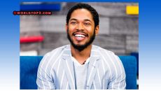 Kelvin Harrison Jr biography