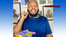 Kevin Fredericks Biography