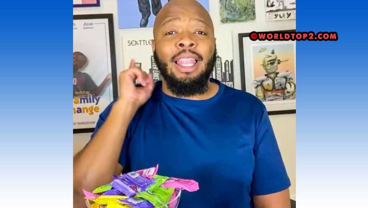 Kevin Fredericks Biography