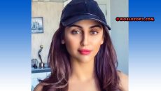 Krystle D'Souza age and height