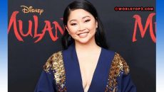 Lana Condor Biography