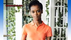 Letitia Wright biography