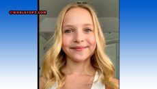 Lilliana Ketchman age and height