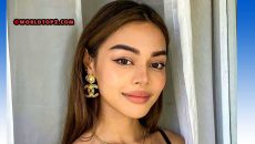 Lily Maymac age and height