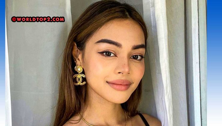 Lily Maymac age and height
